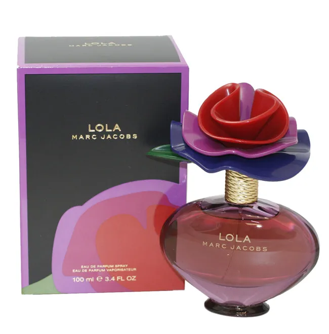 Marc Jacobs Lola Eau De Parfum for Women