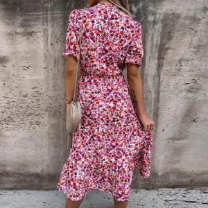 Mare® | Casual and relaxed summer dress