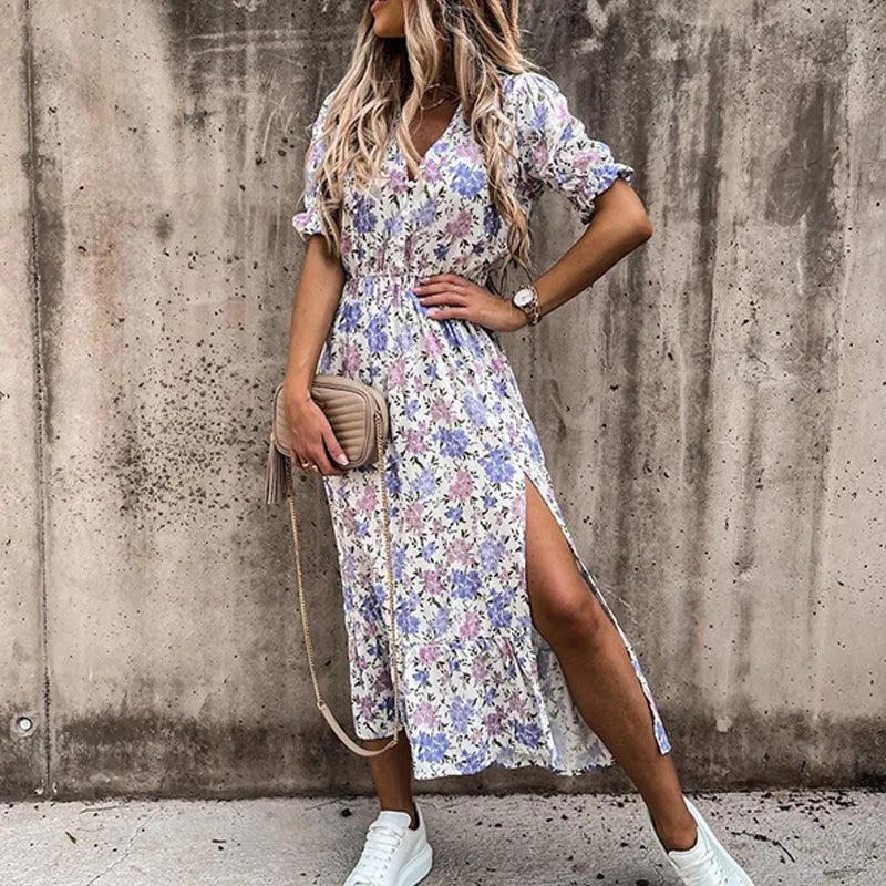 Mare® | Casual and relaxed summer dress