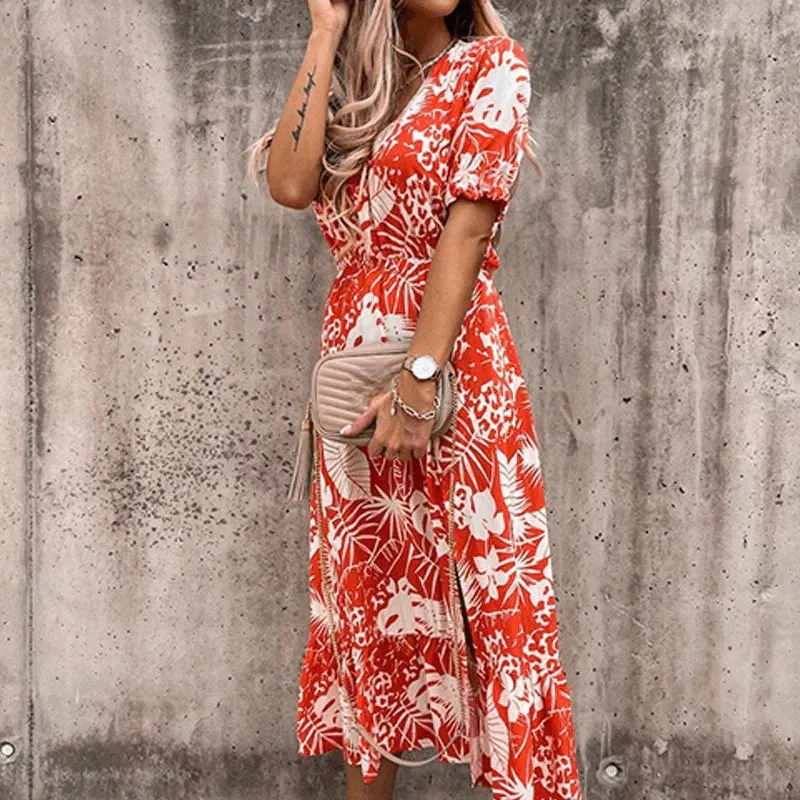 Mare® | Casual and relaxed summer dress