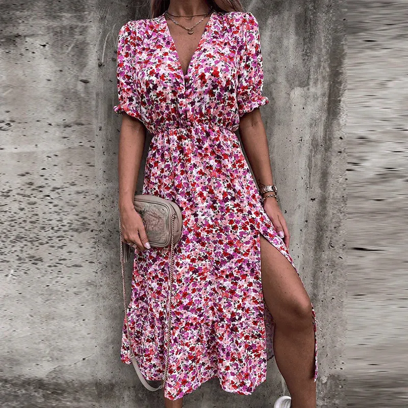 Mare® | Casual and relaxed summer dress
