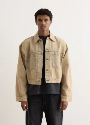Marko U Denim Jacket