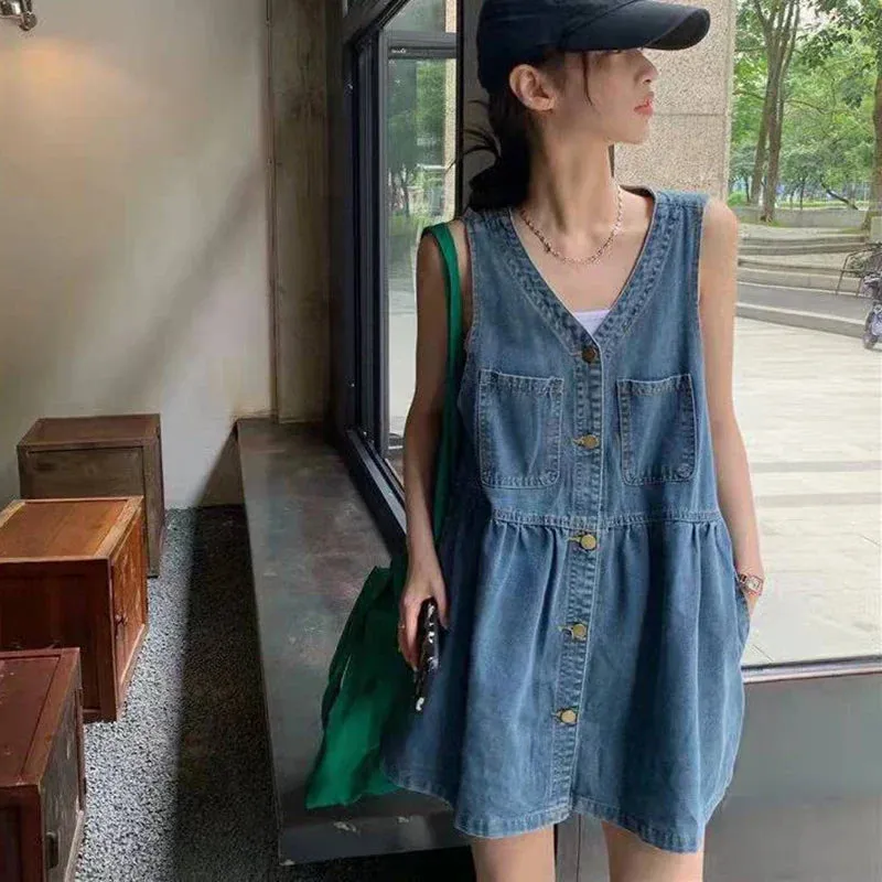 Marsha® | Relaxed and timeless   dress