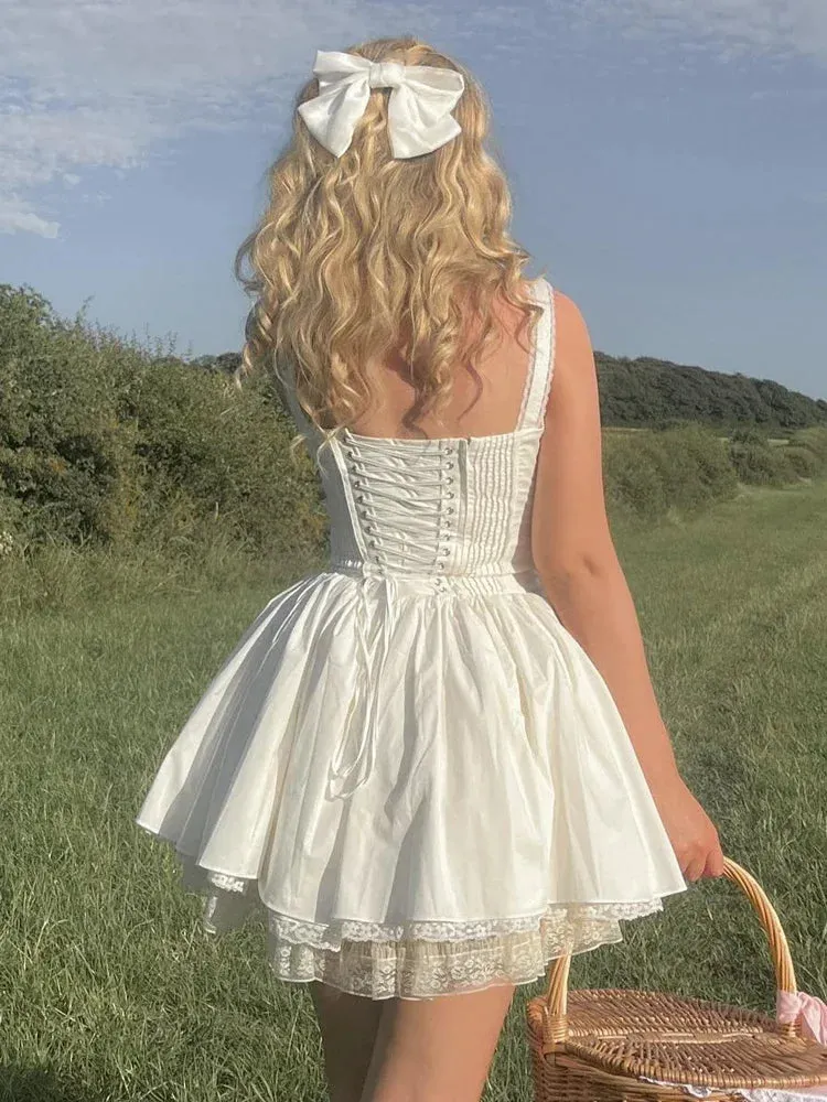 Marsha® | Simple and stylish summer dress