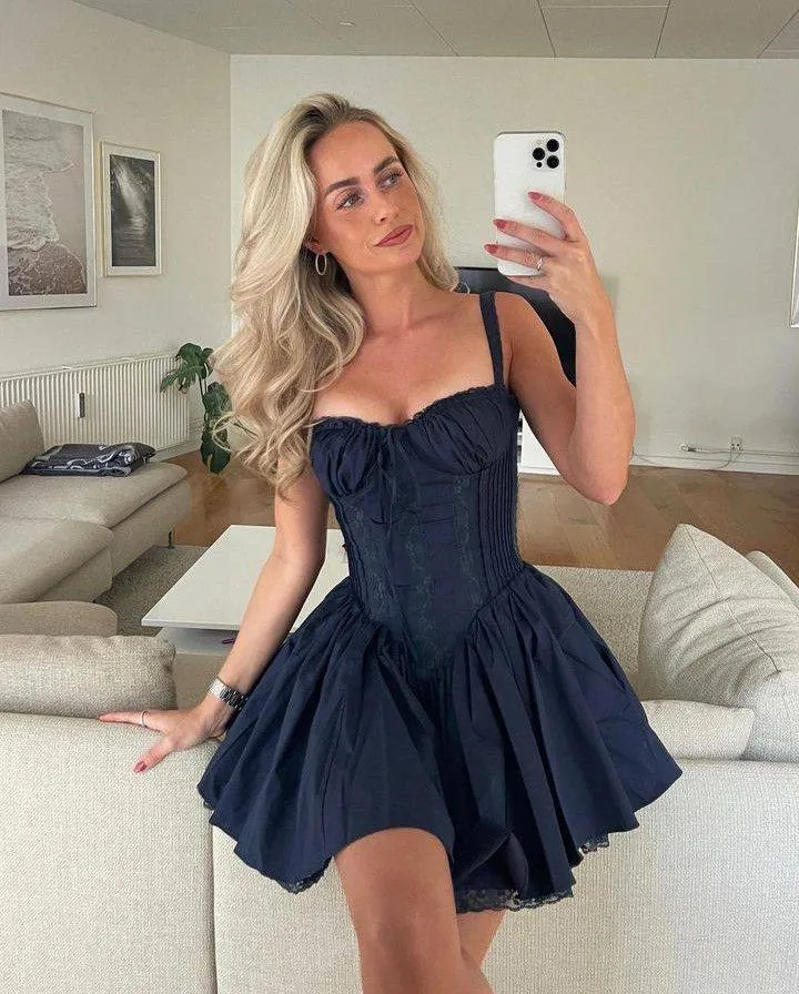 Marsha® | Simple and stylish summer dress