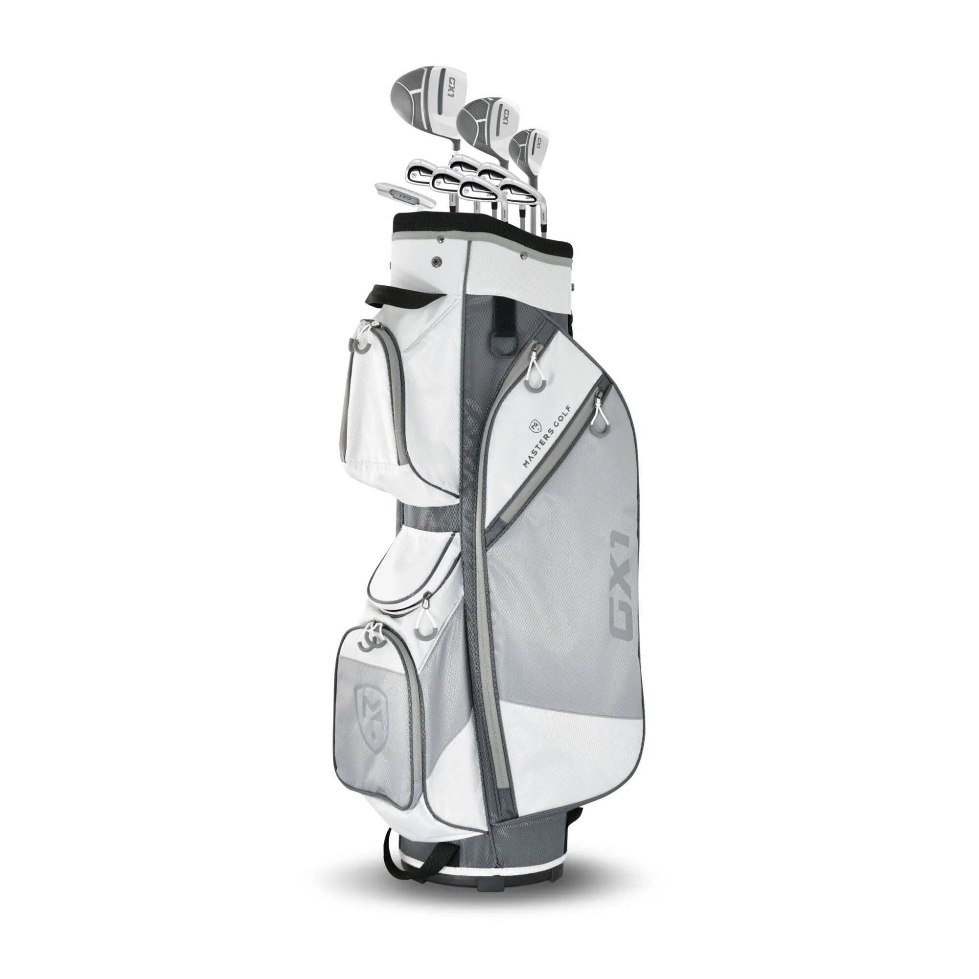 Masters 2024 GX1 Ladies Package Set LH