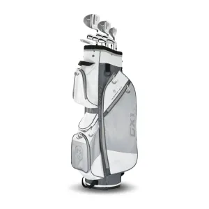Masters 2024 GX1 Ladies Package Set LH