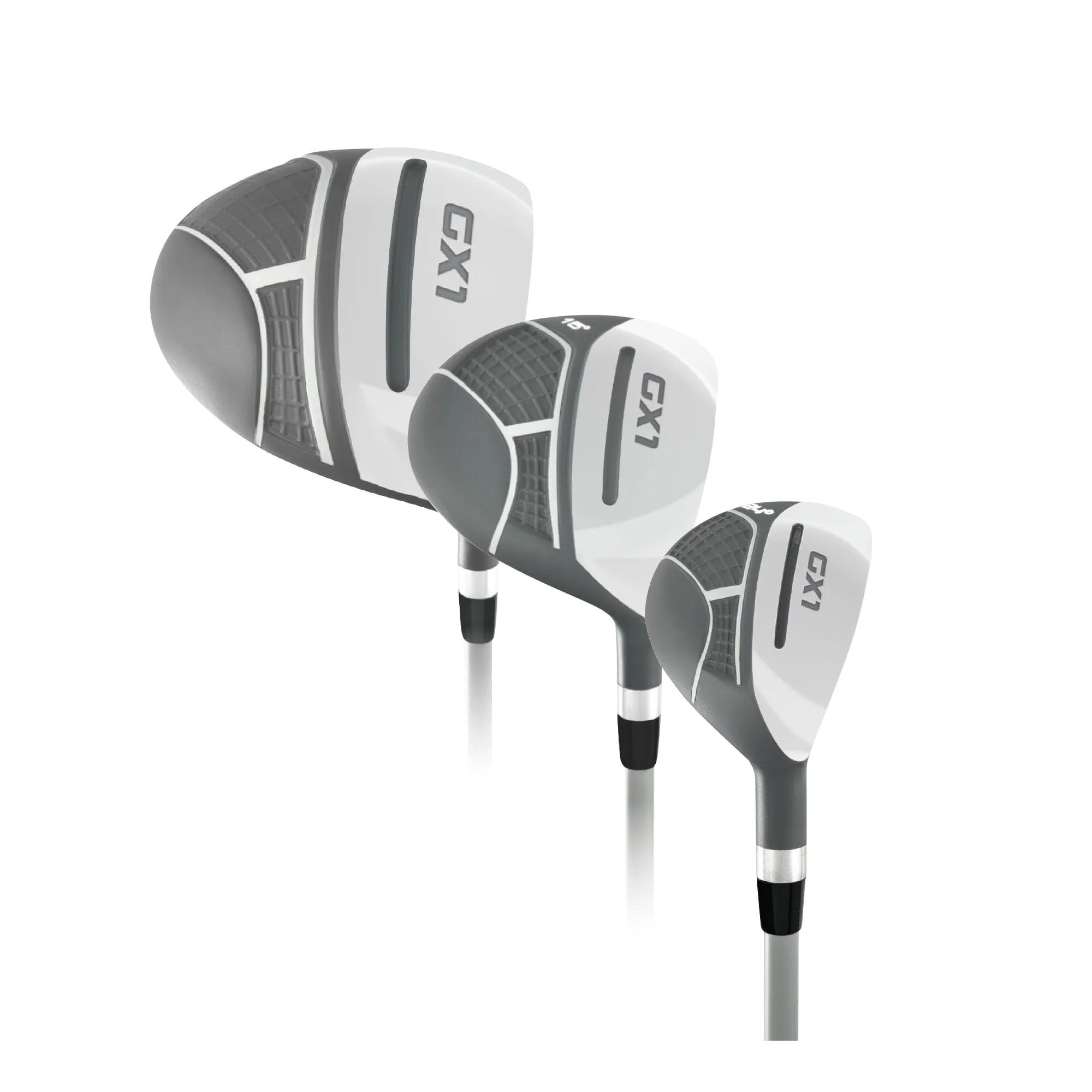 Masters 2024 GX1 Ladies Package Set LH