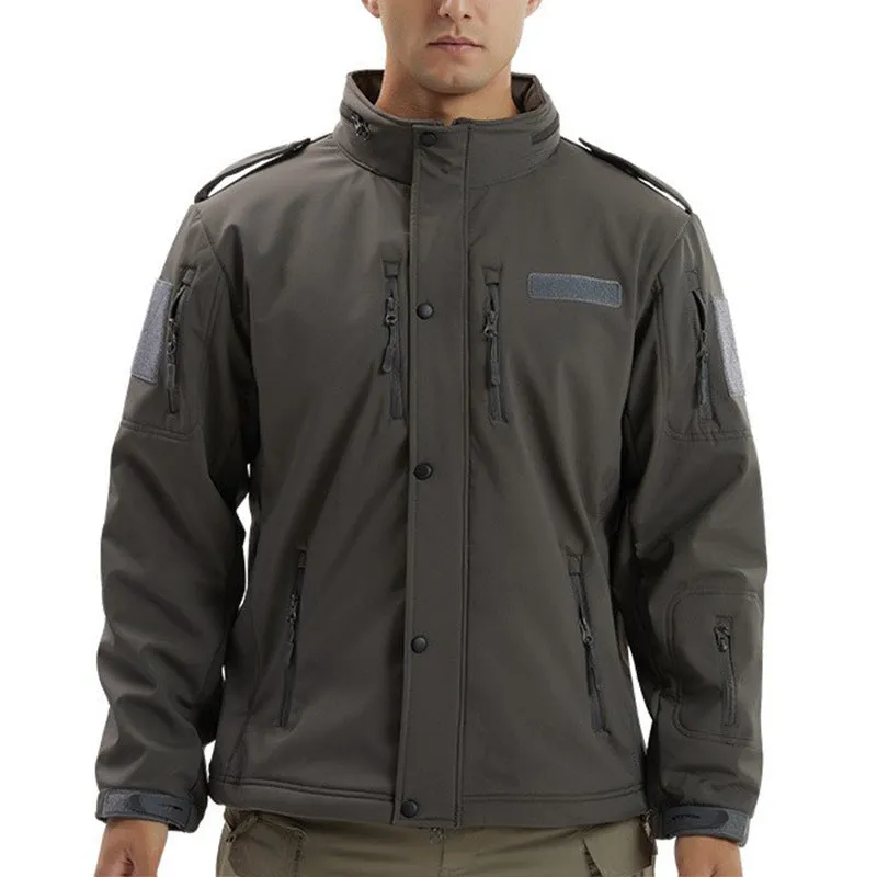 Men's Fleece Jacket