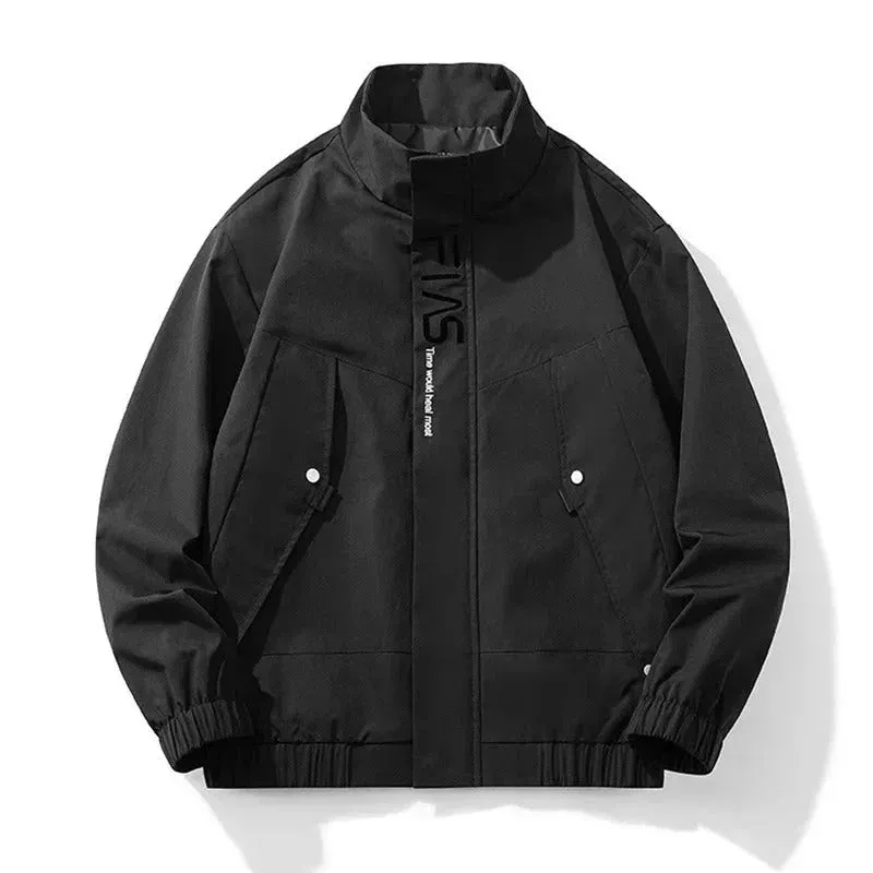 Men's Walter Waterproof Fleece Jacket