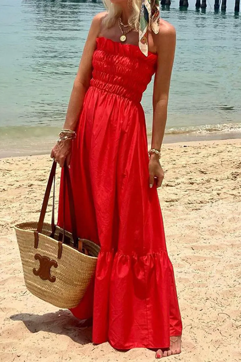 Mercedes® | Casual and relaxed   dress