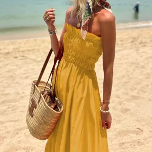 Mercedes® | Casual and relaxed   dress