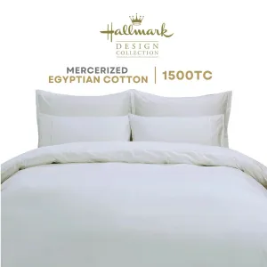 Mercerized Egyptian Cotton - Beige