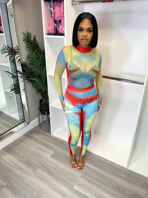 Mia set