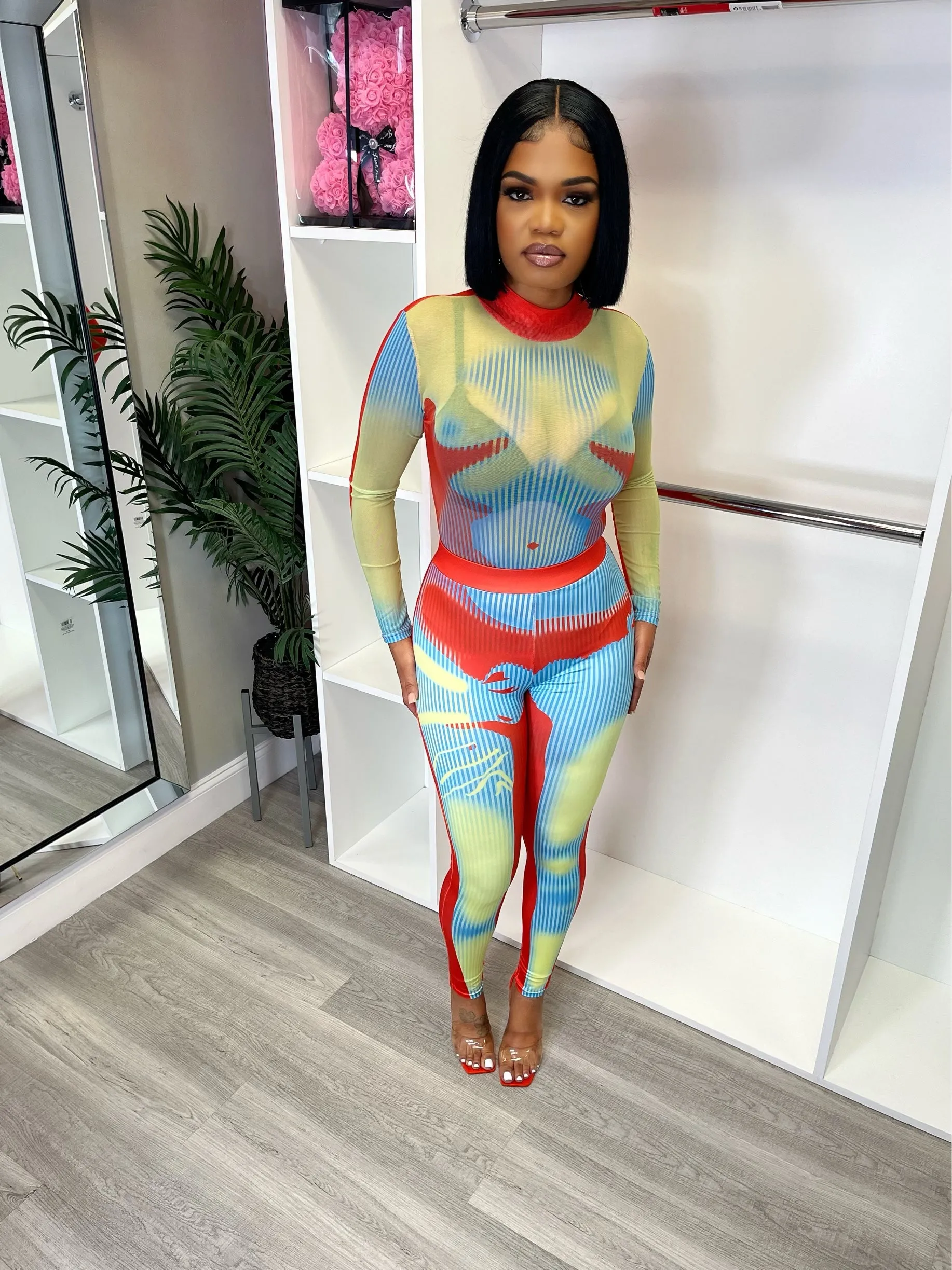 Mia set