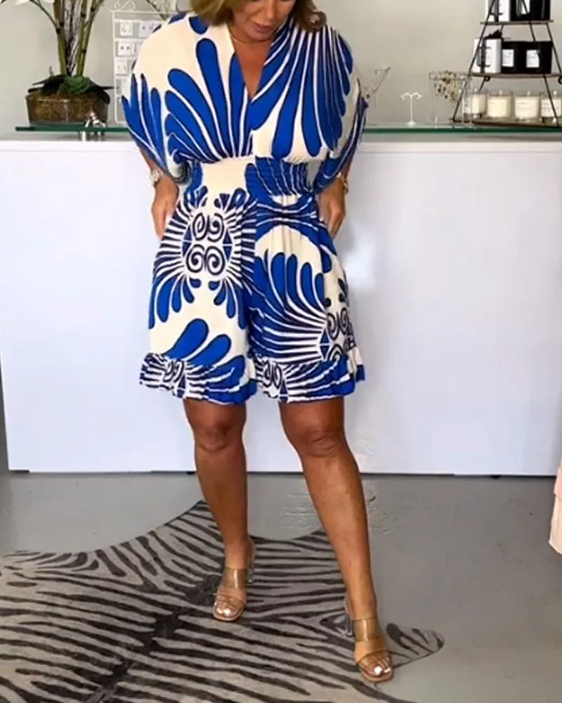 Michel®| Chic and relaxed   jumpsuit