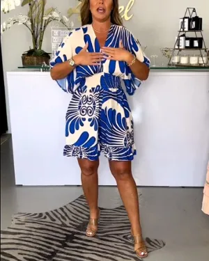 Michel®| Chic and relaxed   jumpsuit