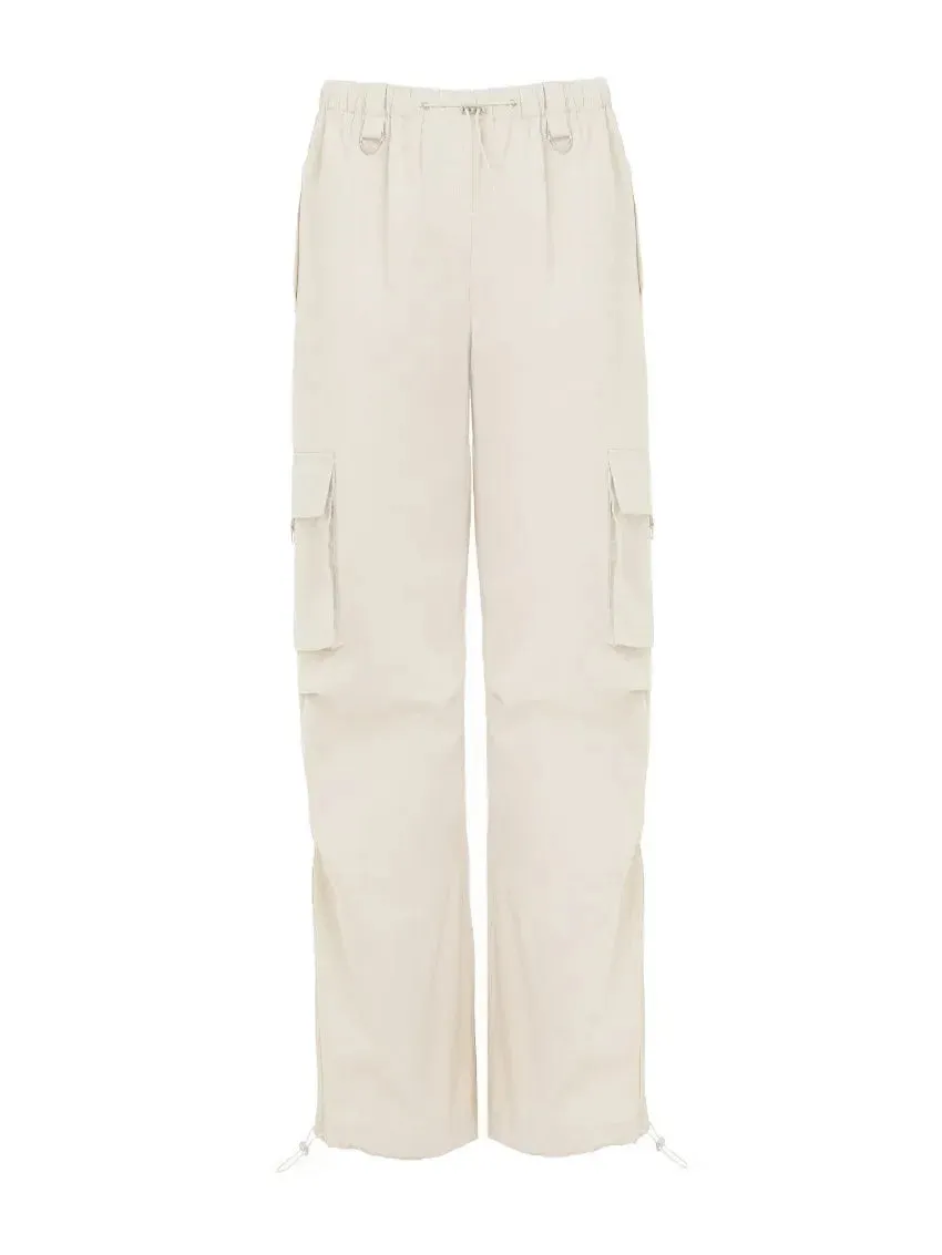 Mika – Luxe Women’s Pants and Jacket