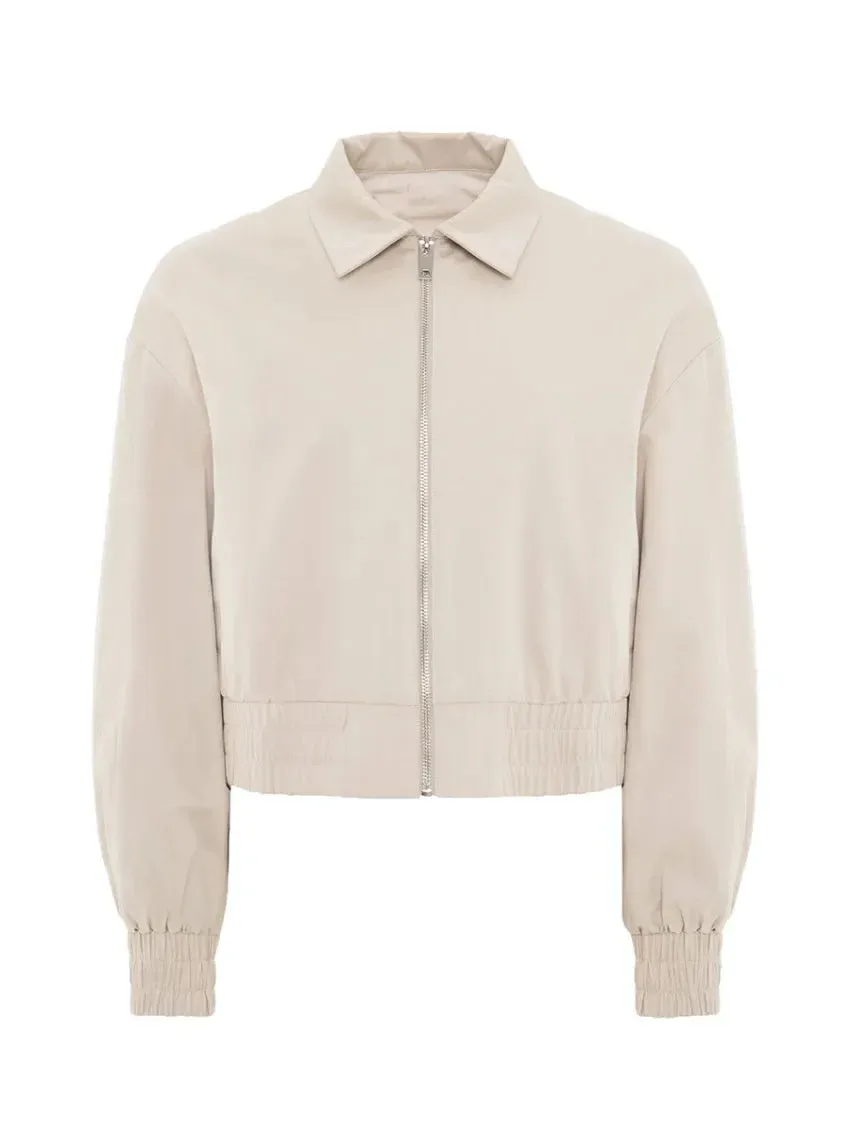 Mika – Luxe Women’s Pants and Jacket