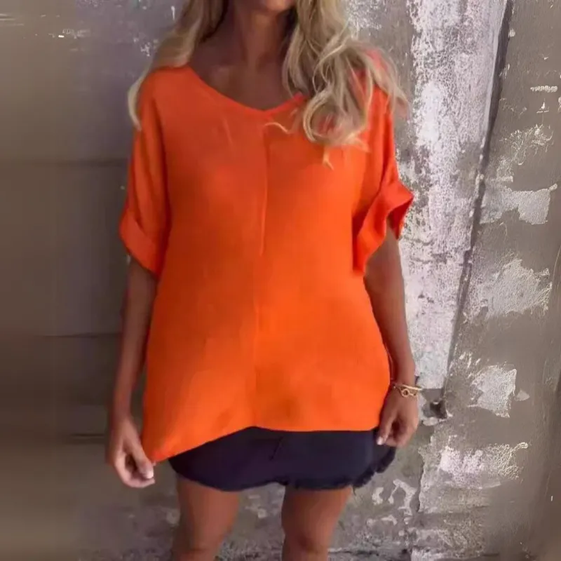 Mila | Relaxed Top