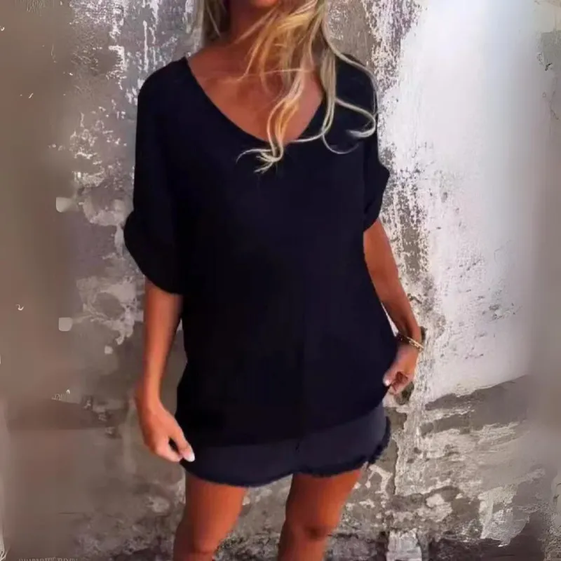 Mila | Relaxed Top