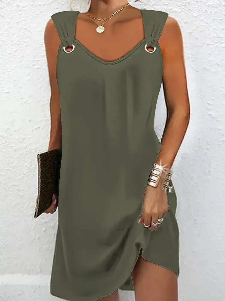 Mileva® | Simple and stylish summer dress