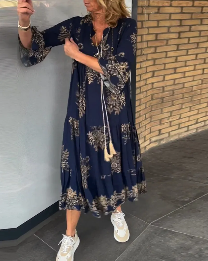 Mireia® | Relaxed and stylish summer dress