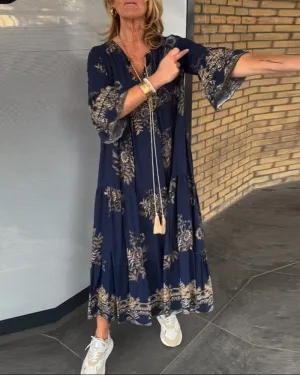 Mireia® | Relaxed and stylish summer dress