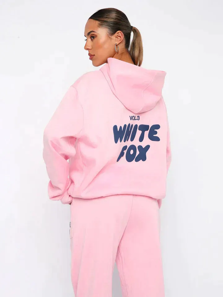 Modern Women's Activewear Tracksuit