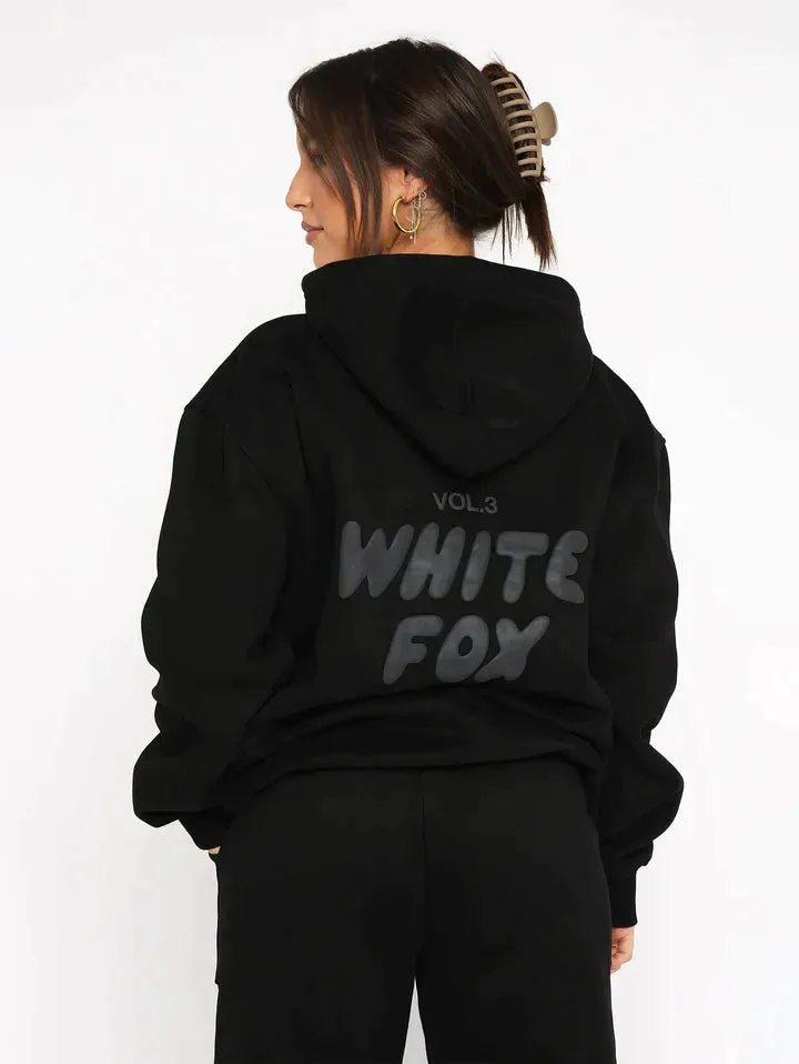 Modern Women's Activewear Tracksuit