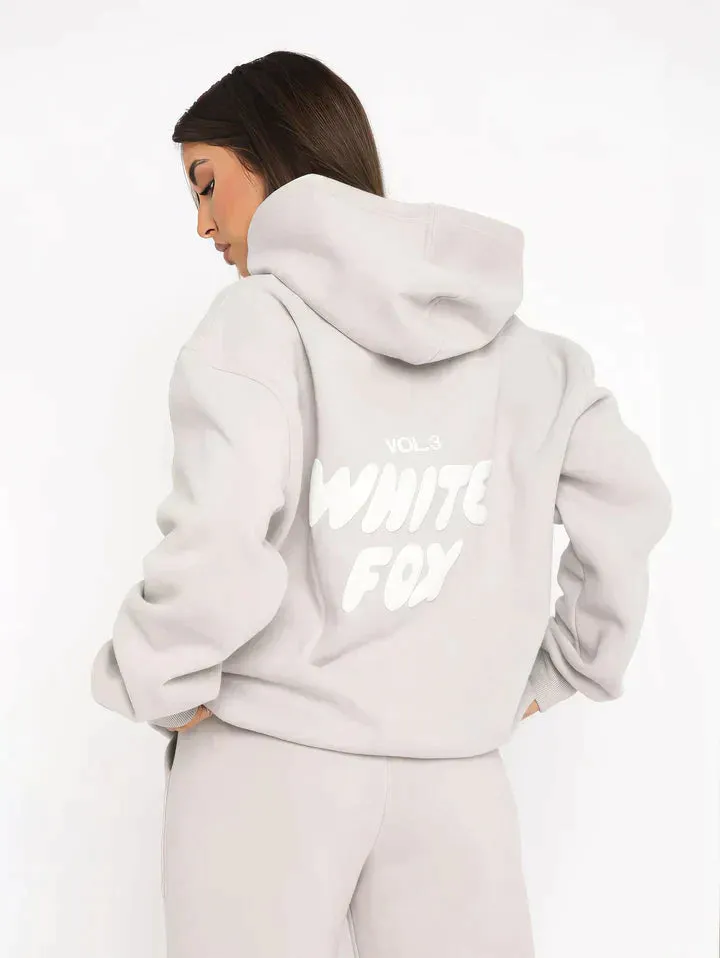 Modern Women's Activewear Tracksuit