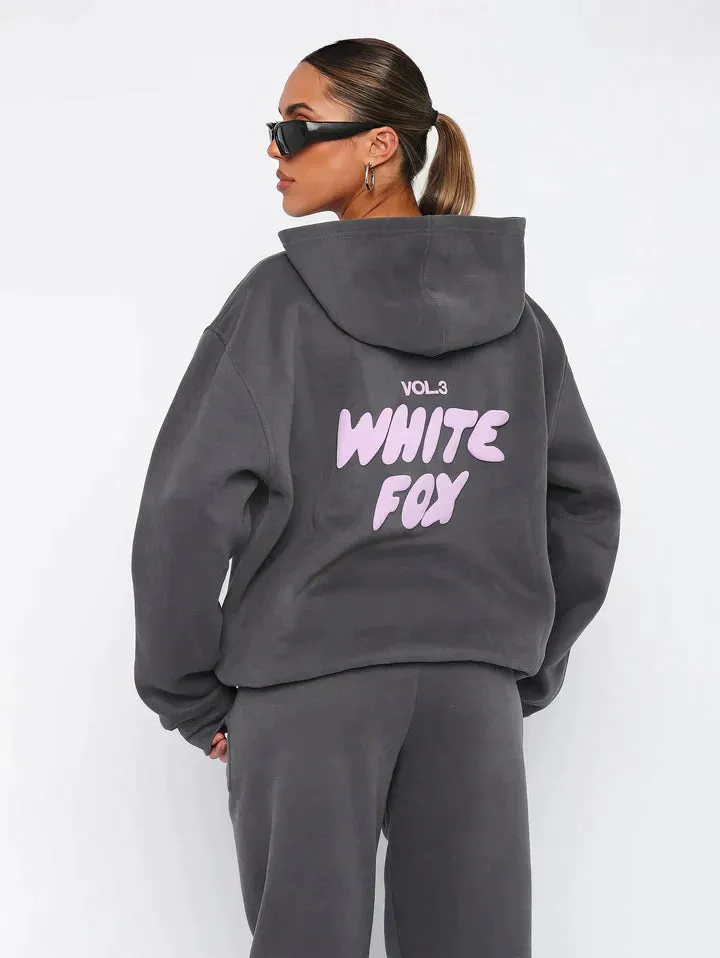 Modern Women's Activewear Tracksuit