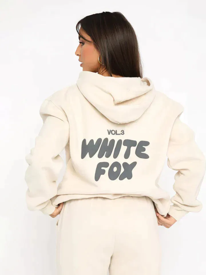 Modern Women's Activewear Tracksuit