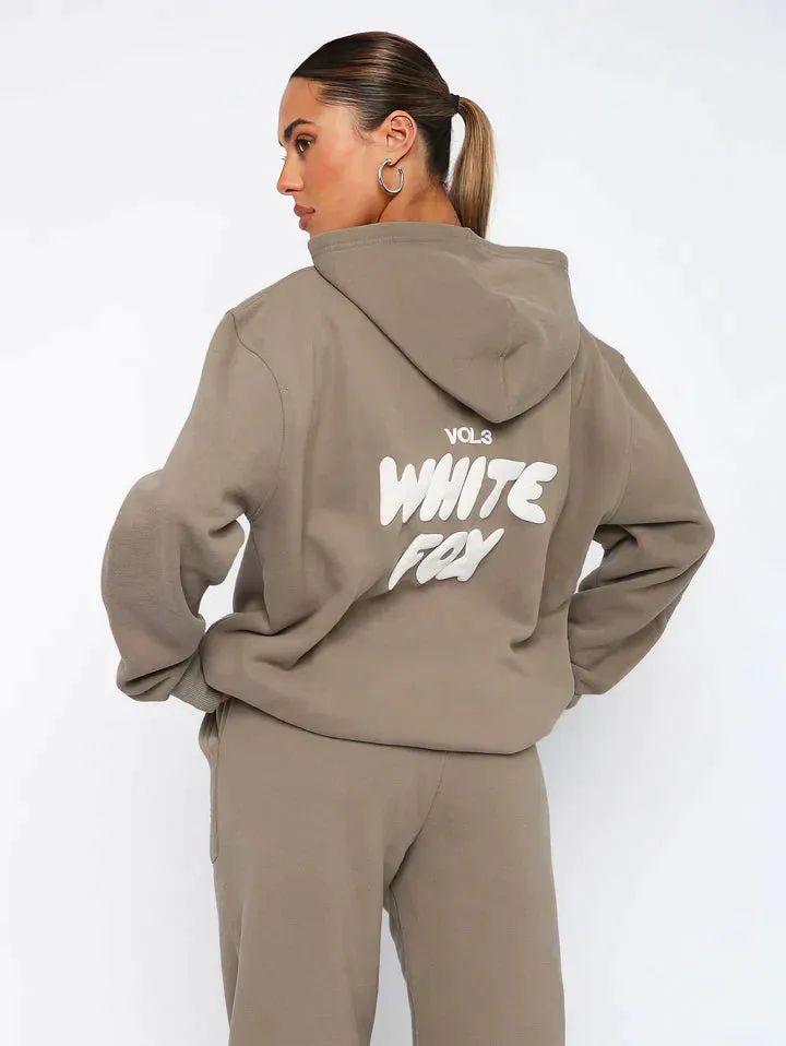 Modern Women's Activewear Tracksuit