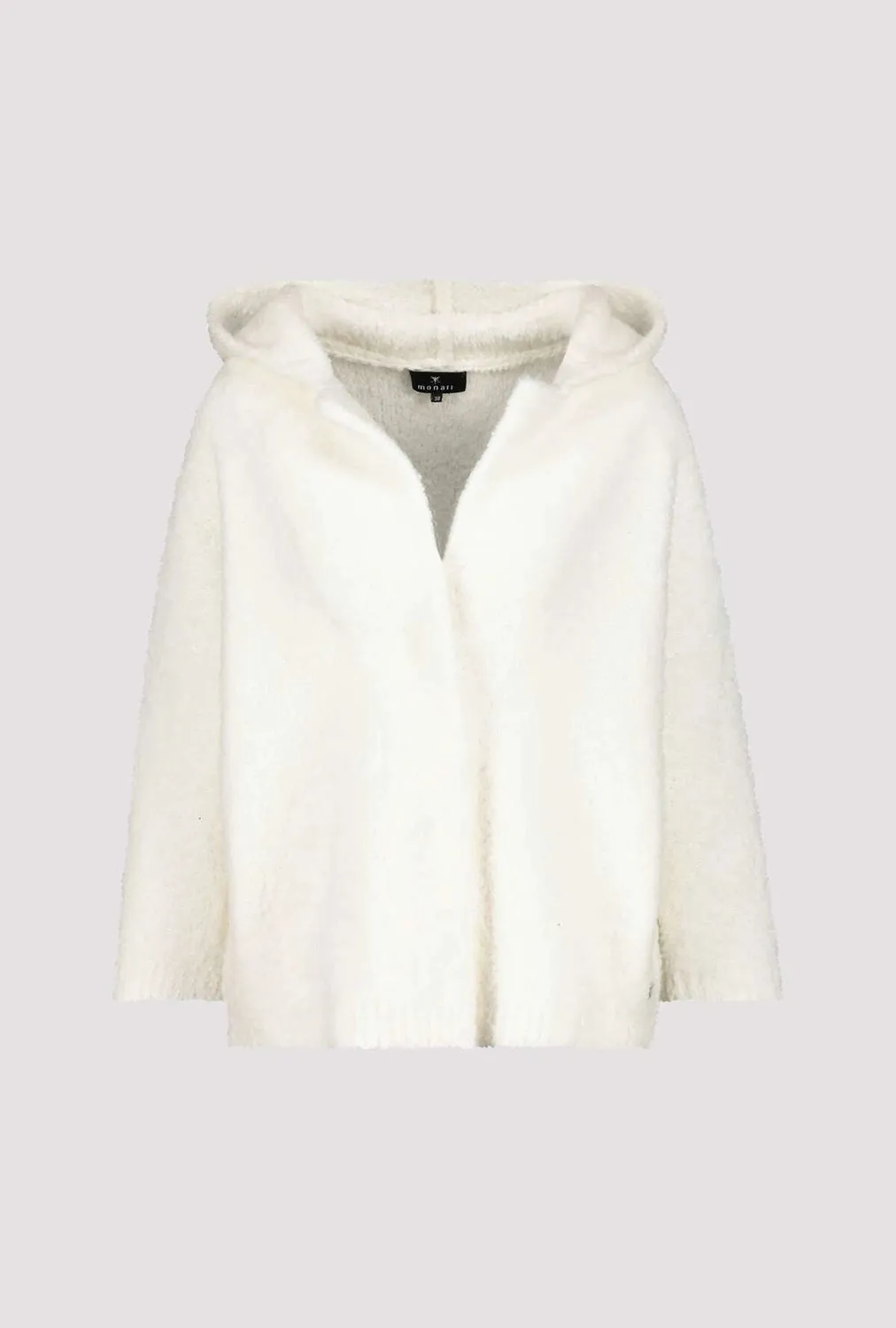 Monari Stand-Up Collar Jacket 808359