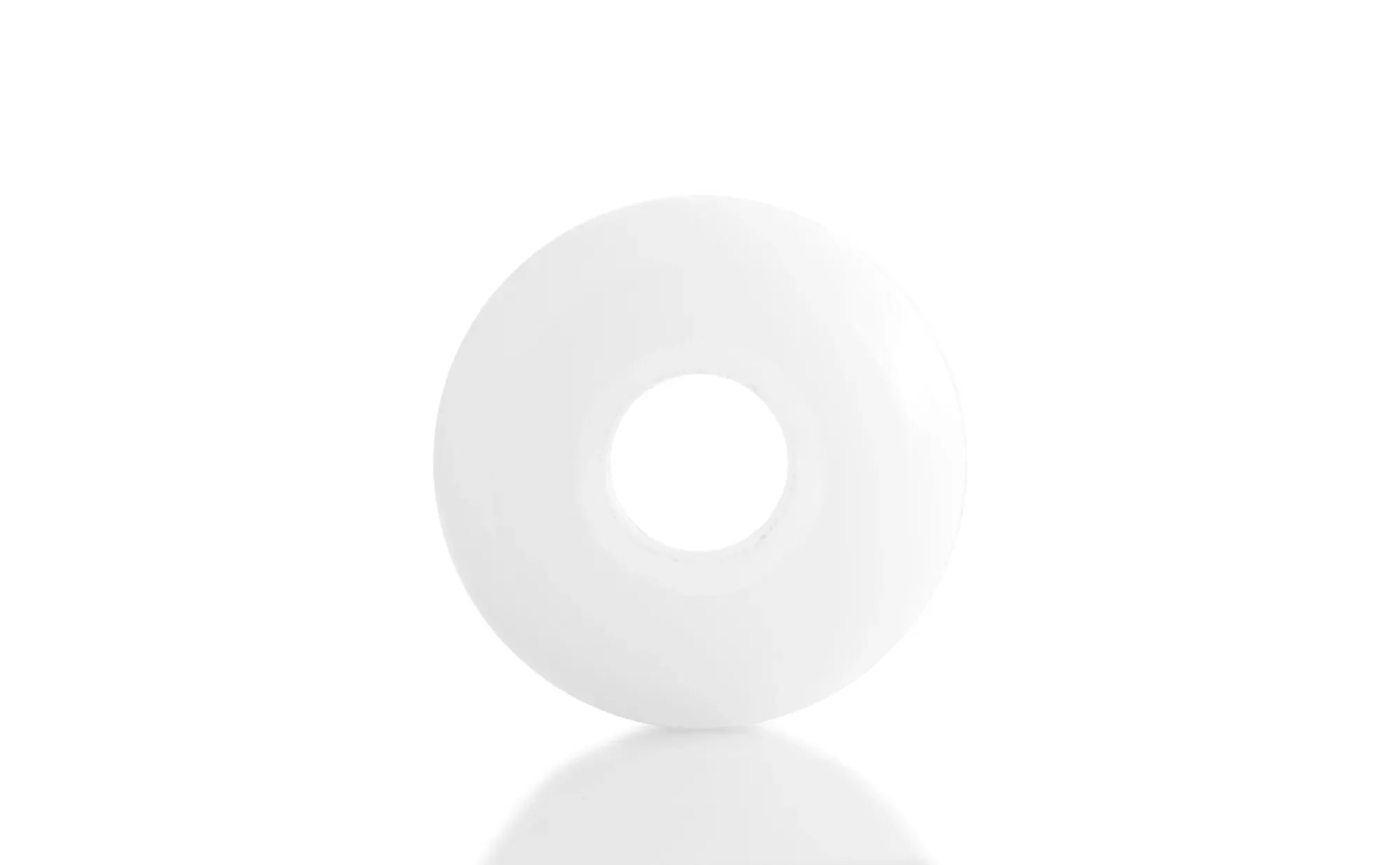 MOONSHINE - WHITE - UHMW ANTI ROCKERS - 46mm