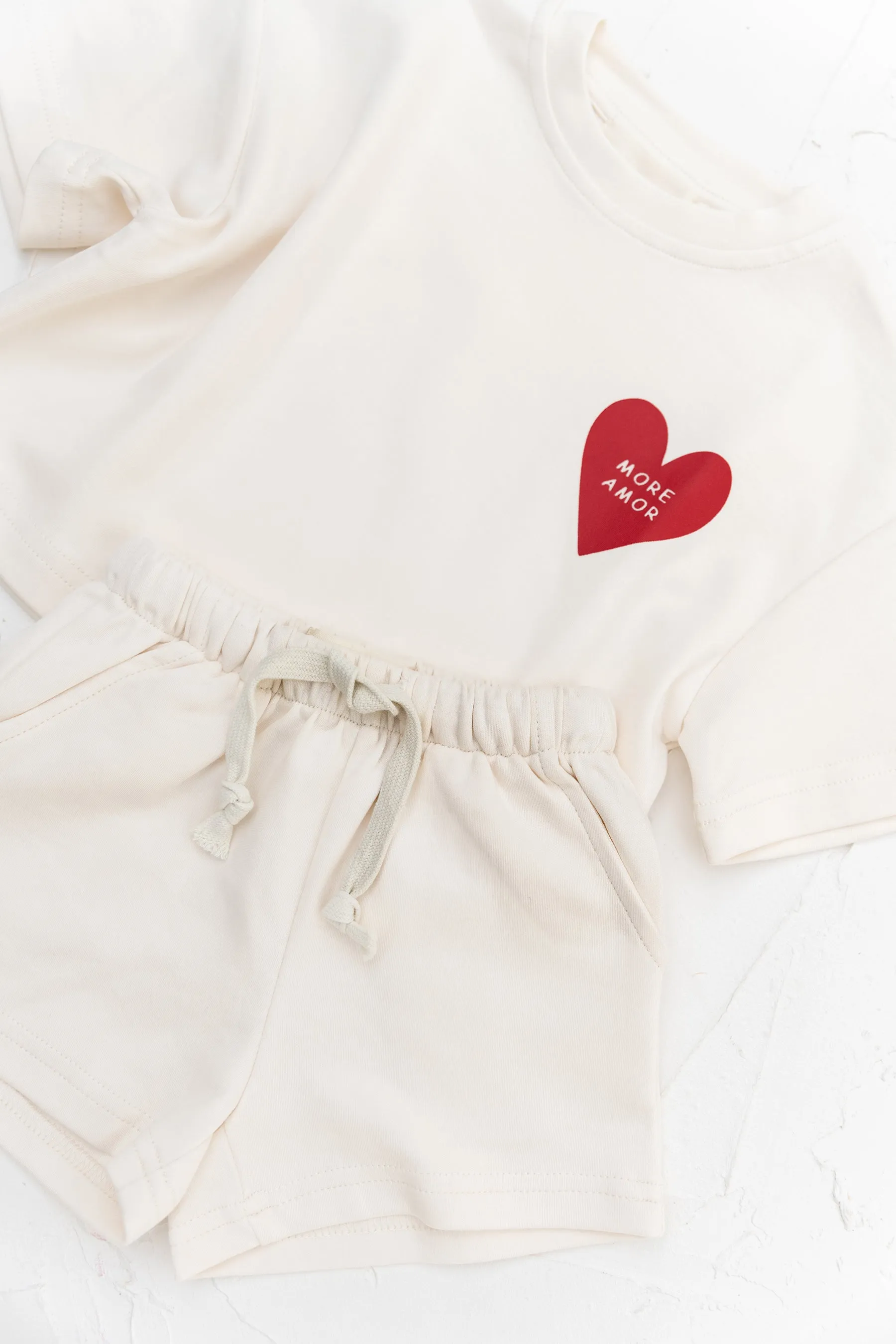 More Amor Set