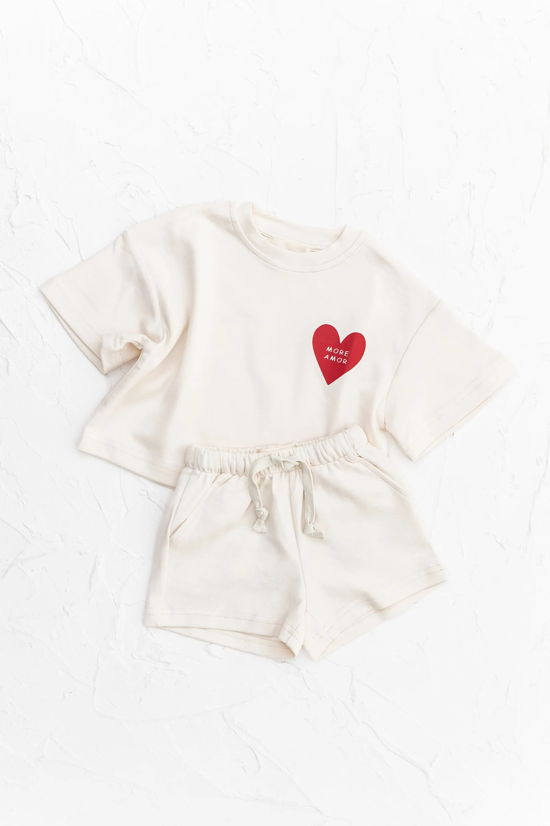 More Amor Set