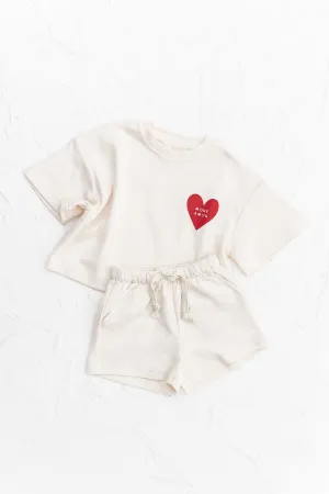 More Amor Set
