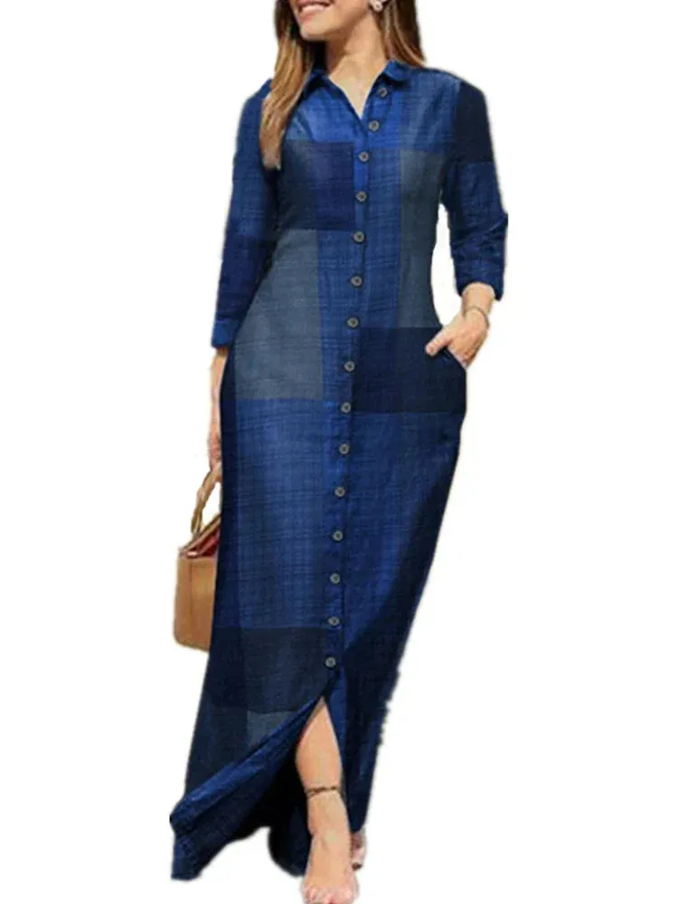 Moria® | Simple and stylish   dress