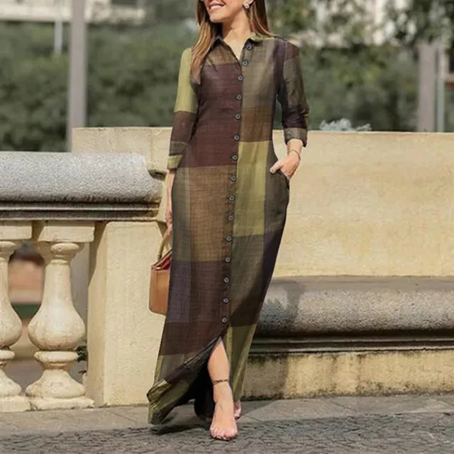 Moria® | Simple and stylish   dress