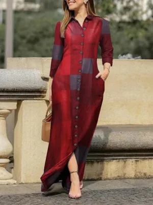 Moria® | Simple and stylish   dress