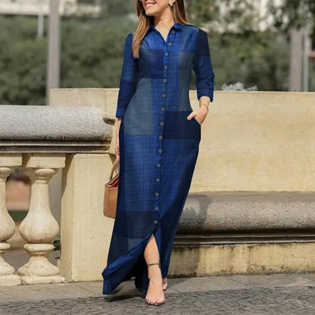 Moria® | Simple and stylish   dress