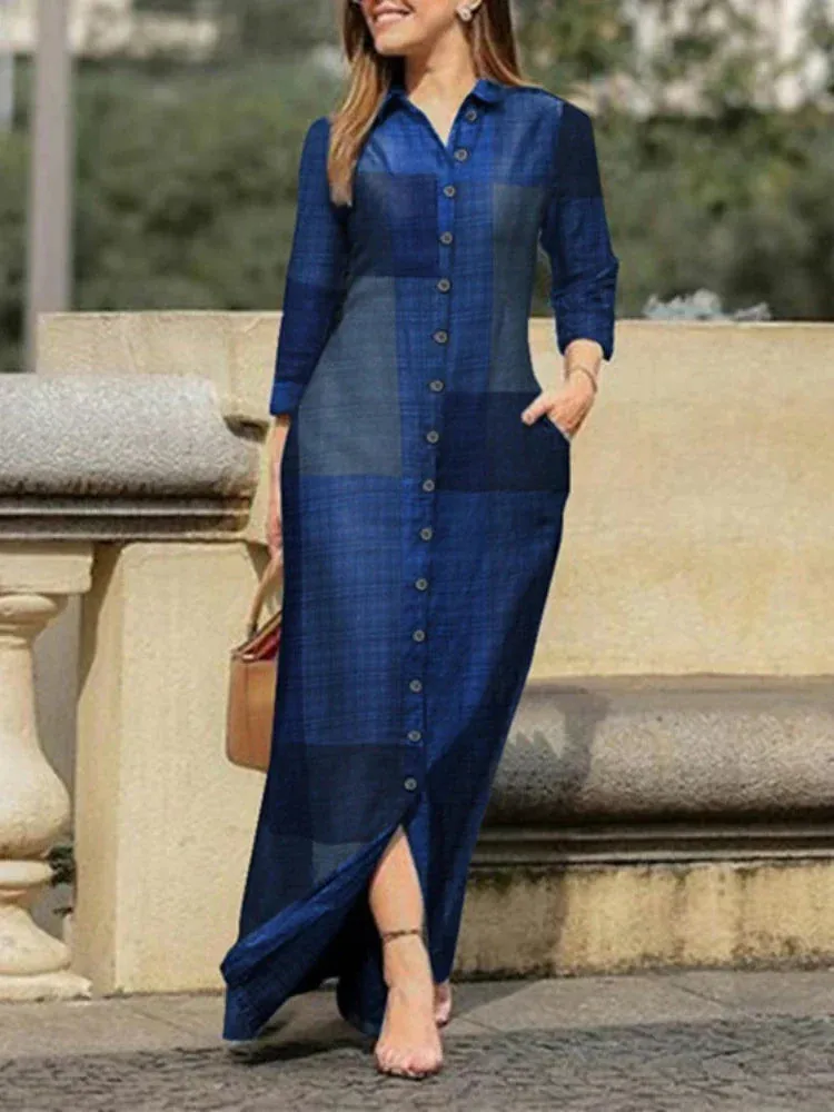 Moria® | Simple and stylish   dress