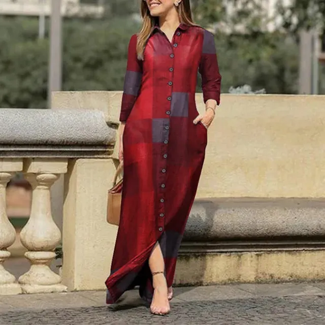 Moria® | Simple and stylish   dress
