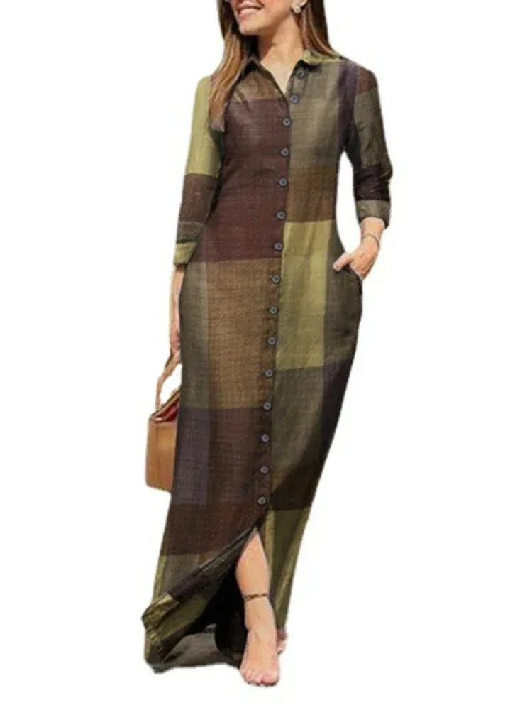 Moria® | Simple and stylish   dress