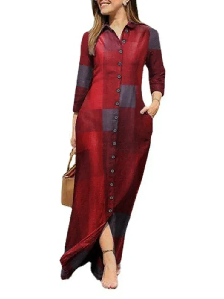 Moria® | Simple and stylish   dress