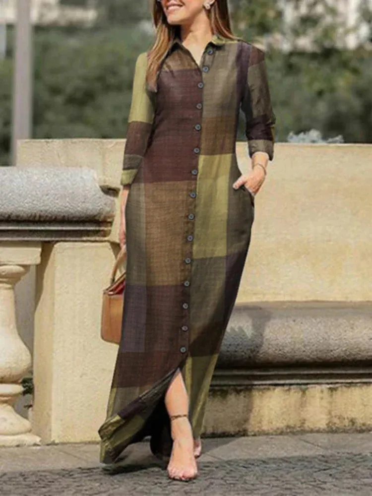 Moria® | Simple and stylish   dress