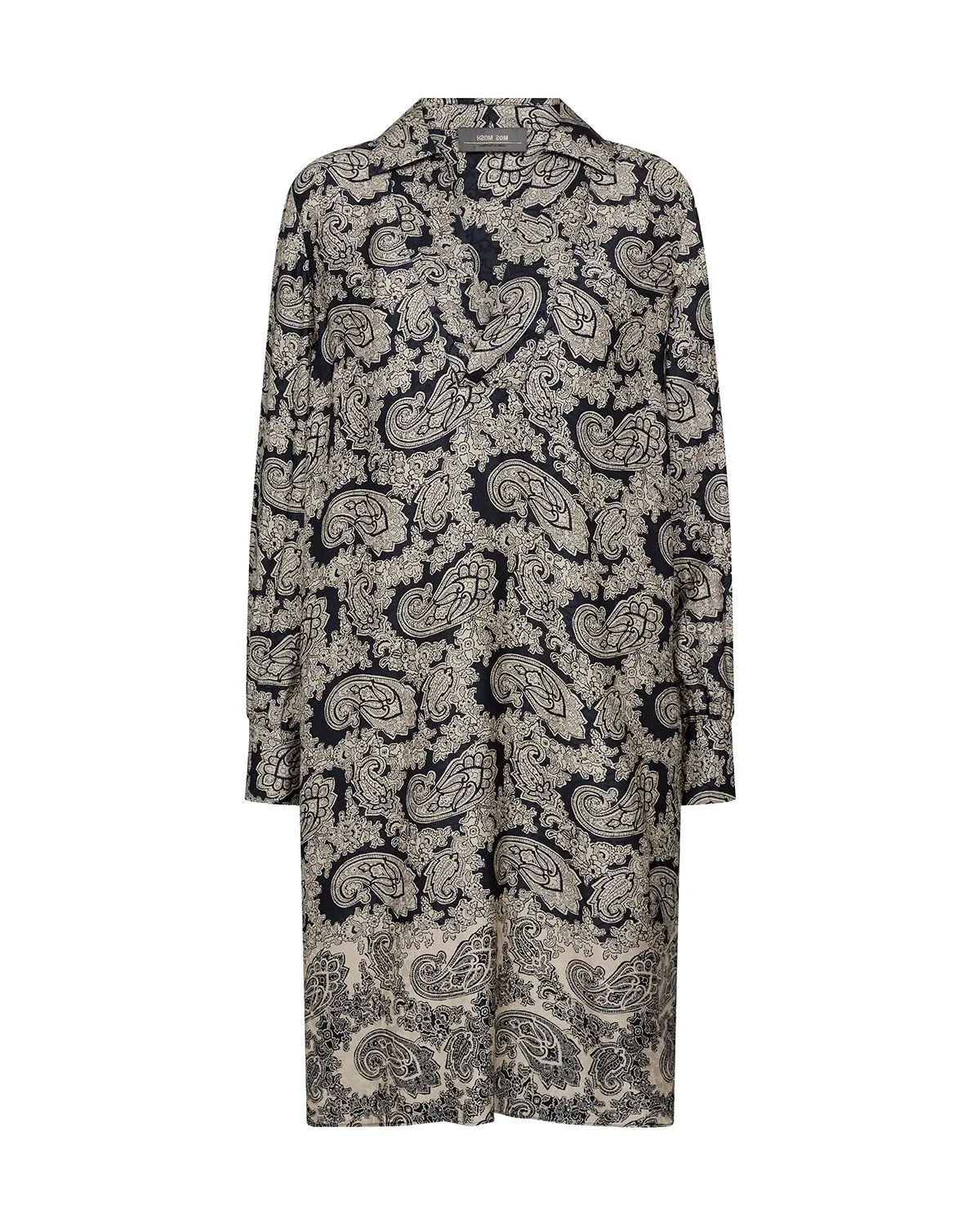 Mos Mosh Shane Invert Dress 165470