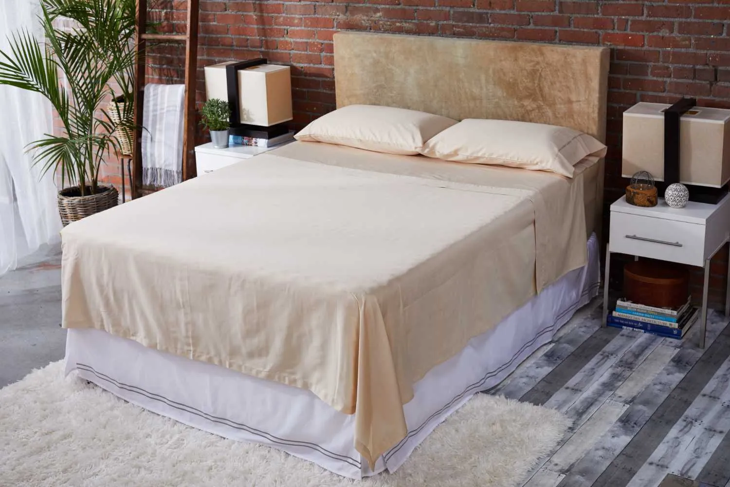mySheet Set™ by Sleep & beyond